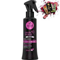 Fluido Hidratante Haskell Cavalo Forte Hidra 120ml Fluido Hidratante Haskell Cavalo Forte Hidra 120ml