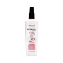 Fluido Hidratante SOS Capilar 3R Total Express Pro Vita Derm 200ml Fluido Hidratante SOS Capilar 3R Total Express Pro Vita Derm 200ml