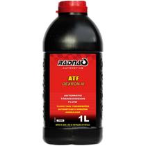 Fluido Hidráulico Atf Dexron III Radnaq 1L RQ7050