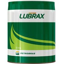 Fluído Hidráulico Lubrax Hydra Xp 32 Iso Vg 32 Balde 20 L