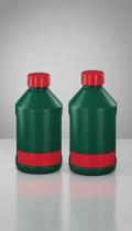 Fluido Hidráulico Sintético 2L Fluido Hidráulico Sintético 2L