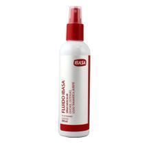 Fluido Ibasa Alívio dor muscular Spray 200ml - Ibasa Fluido Ibasa Alívio dor muscular Spray 200ml - Ibasa