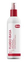 Fluido Ibasa Spray 200ml Dor Muscular