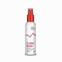 Fluido Ibasa Spray Dores Musculares Lesões Veterinário 200ml Fluido Ibasa Spray Dores Musculares Lesões Veterinário 200ml