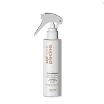 Fluido iluminador acquaflora sol mar piscina 120 ml