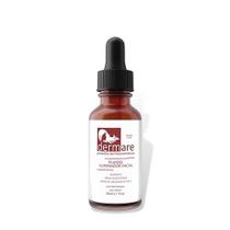 Fluido Iluminador Facial Microagulhamento Dermare 30ml