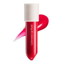 Fluido labial Fluido labial The Saem Colorwear PK01 Cherry Pie Fluido labial Fluido labial The Saem Colorwear PK01 Cherry Pie