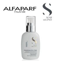 Fluido Leave In All in One Semi Di Lino Diamond Alfaparf 125ml Fluido Leave In All in One Semi Di Lino Diamond Alfaparf 125ml