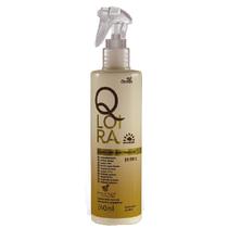Fluído Leave-in Restaurador 10 em 1 QLoira Griffus 240ml Fluído Leave-in Restaurador 10 em 1 QLoira Griffus 240ml