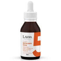 Fluido Leite Nano Fill Up DMAE Lakma (Passo 5) 50ml