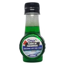 Fluido Limpa Parabrisa Limpador Concentrado 100ml Fluido Limpa Parabrisa Limpador Concentrado 100ml