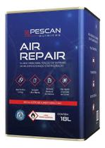 Fluido Limpeza Sistema Ar Condicionado Air Repair-18 Litros Azul Fluido Limpeza Sistema Ar Condicionado Air Repair-18 Litros Azul