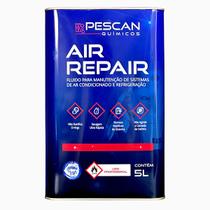 Fluido Limpeza Sistema Refrigeração Air Repair 5 Litros Substitui 141b