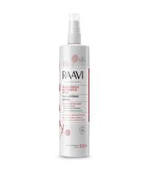 Fluído Lipotermico Corporal Raavi Pimenta Preta 300ml