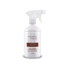 Fluido Lipotérmico Hiperemim Extratos da Terra 500 ml Fluido Lipotérmico Hiperemim Extratos da Terra 500 ml
