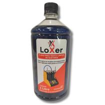 Fluido Líquido De Test/ Para Bicos Injetores 1 Litro Loxer Fluido Líquido De Test/ Para Bicos Injetores 1 Litro Loxer