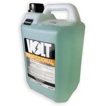 Fluido Liquido Maquina Fumaça 5l Neutro Volt Profissional