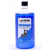 Fluido Líquido Para Bicos Injetores 1Litro - Lisfer