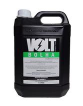 Fluído Líquido Para Máquina De Bolhas Galão 5 Litros - MY9001