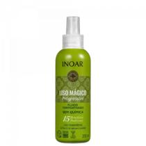 Fluido Liso Magico Progressivo 200Ml Inoar