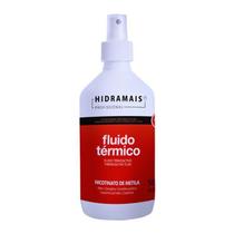 Fluido massagem 500ml termico hidramais Fluido massagem 500ml termico hidramais