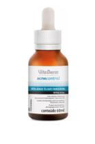 Fluido Melange Elixir Ionizável Acne Control -vita Derm 60ml