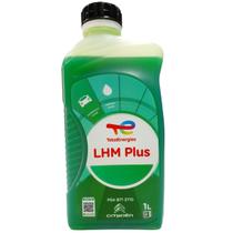 Fluído Mineral Para Sistemas Hidráulicos Citroen LHM PLUS 1L