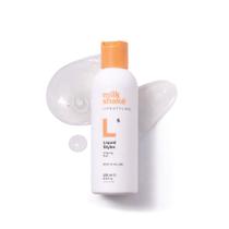 Fluido Modelador milk_shake Liquid Styler 200 ml Brilho Fluido Modelador milk_shake Liquid Styler 200 ml Brilho