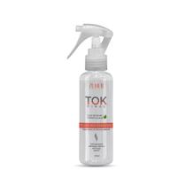 Fluido multifuncional Tok Final Zuher 120ml