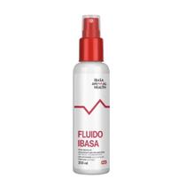 Fluido Muscular Ibasa Para Cavalos 200ml