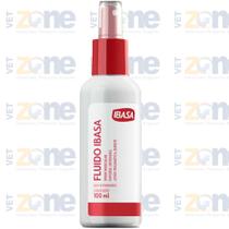 Fluido Muscular Spray Ibasa 200ml