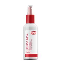 Fluído Muscular Spray Ibasa Anti-Inflamatório e Analgésico 100 Ml
