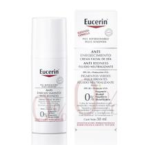 Fluido Neutralizante Eucerin Antiredness Tinted FPS 30 50ml Fluido Neutralizante Eucerin Antiredness Tinted FPS 30 50ml