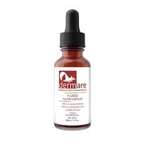 Fluido Nutricapilar Microagulhamento Dermare 30ml