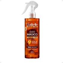 Fluido Nutritivo DaBelle Óleo Mágico Blend De 10 Óleos 200ml
