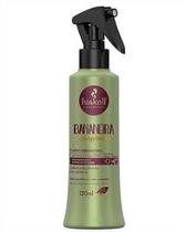 Fluido Obrigatório Bananeira Pós-Química 120ml - Haskell