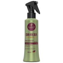 Fluido Obrigatório Bananeira Pós-Química Haskell 120ml