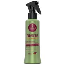 Fluido obrigatorio haskell bananeira 120ml