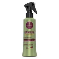 Fluido Obrigatório Pós-Química Bananeira 120ml - Haskell