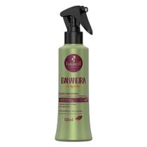 Fluido Obrigatório Pós Química Bananeira Haskell 120ml