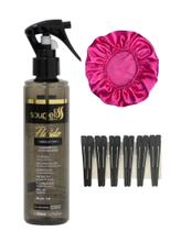 Fluído Obrigatório Souple Liss 200ml Reconstrutor Capilar Antifrizz Fluído Obrigatório Souple Liss 200ml Reconstrutor Capilar Antifrizz