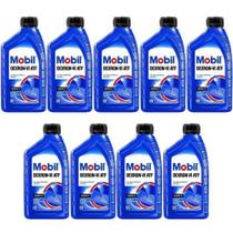 Fluido oleo cambio automatico atf dexron vi 6 mobil - 9 litros - kit00099