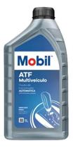 Fluido Óleo De Câmbio Mobil Dexron Vi Atf 1Lt