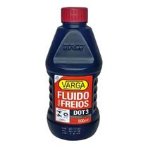 Fluido Oleo De Freio Dot 3 Dot3 Varga Trw Original 500ml