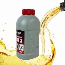Fluído Óleo De Freio Dot 3 Original Radnaq 500ml