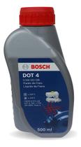 Fluido Oleo De Freio Dot 4 Dot4 Original Bosch 500ml - Brake