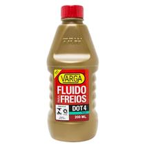 Fluido Oleo De Freio Dot 4 Dot4 Varga Trw Original 500ml