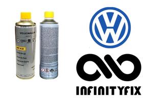 Fluido Oleo de Freio Dot 4Dot4 LV OriginalVW Volkswagen - 500mlVolkswagen Embalagem Metal B000750Q2