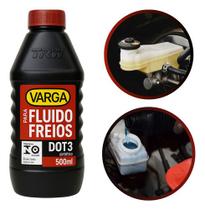 Fluido Oleo De Freio Dot3 Dot 3 Varga Trw Original 500ml RCLF00011
