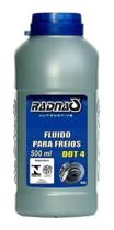 Fluido Oleo De Freio E Embreagem Dot4 Dot 4 500ml Original